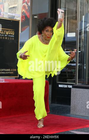 Jenifer Lewis Ceremony on the Hollywood Walk of Fame on July 15, 2022 in Los Angeles, CA Featuring: Jenifer Lewis Where: Pasadena, California, United States When: 15 Jul 2022 Credit: Nicky Nelson/WENN Stock Photo