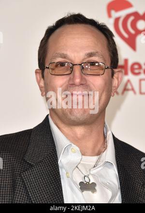 Los Angeles, USA. 12th Nov, 2022. Ian Petrella walking the red carpet at the Warner Brothers and HBO Max Special Outdoor Screening of “A Christmas Story Christmas” at The Autry Museum at Griffith Park in Los Angeles, CA on November 12, 2022. (Photo By Scott Kirkland/Sipa USA) Credit: Sipa USA/Alamy Live News Stock Photo