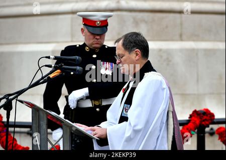 Newcastle, UK. 13th Nov 2022. 13/11/2022 Remembrance Sunday Parade, Newcastle, England Stock Photo