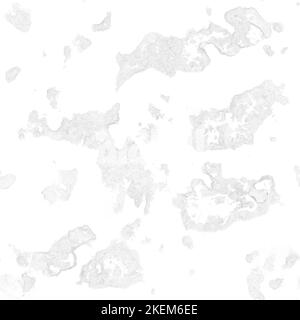 AMBIENT occlusion concrete seamless, concrete texture AO map Stock ...