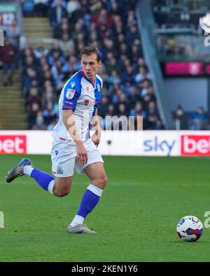 Millwall 1-2 Blackburn Rovers: Callum Brittain goal seals comeback win for  visitors - BBC Sport