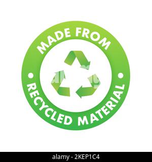 Recycled materials hi-res stock photography and images - Alamy