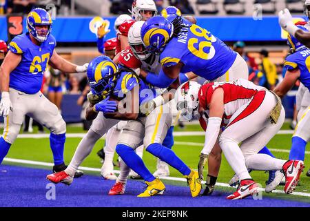 Arizona Cardinals linebacker Zaven Collins showcases the NFL football  teams' new uniforms for the 2023 season, Thursday, April 20, 2023, in  Phoenix. (AP Photo/Matt York Stock Photo - Alamy