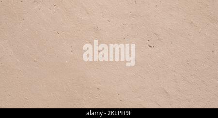 Natural adobe wall texture background Stock Photo