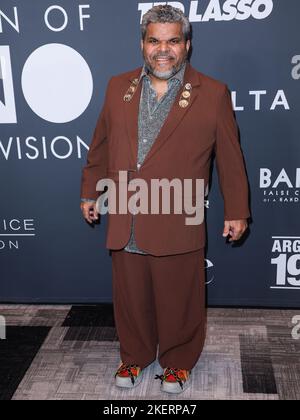 Luis Guzmán (b 1956) is a Puerto Rican American multi award-winning film,  and award-winning television character actor. H…