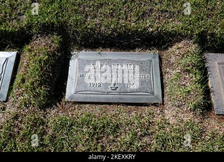 frank cady grave