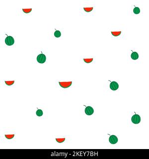 A seamless pattern. Picture liberation of Kherson Stock Vector