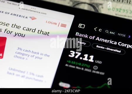 LVMH logo of stock price on the screen of smartphone in mans hand with  changing trend on the chart on the background, February 2022, San  Francisco, USA Stock Photo - Alamy