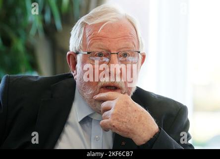 Provincial of the Congregation of the Holy Spirit Fr. Martin Kelly at a ...