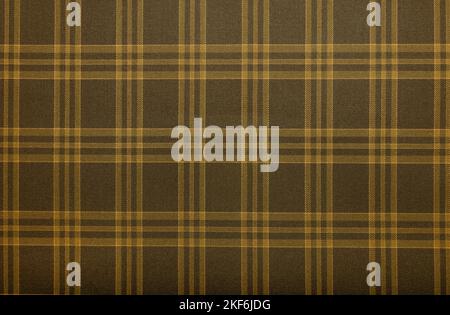 The fabric is checkered. Background and pattern of cells. Background of cellular tissue. Pattern of cells Stock Photo