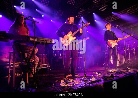 Take The Stress Out Of Public Tenders