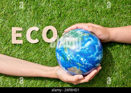 Ecology Stock Photo
