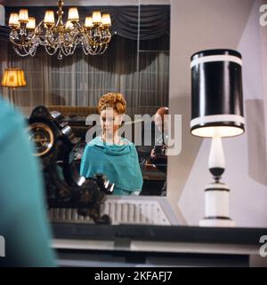 Liebe nicht ausgeschlossen, Fernsehfilm nach dem Musical 