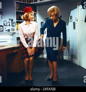 Liebe nicht ausgeschlossen, Fernsehfilm nach dem Musical