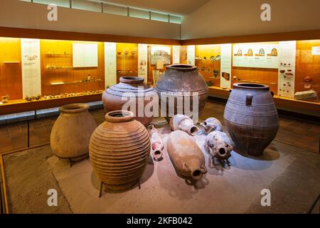 Munich, Germany - July 07, 2021: Deutsches Museum or German Museum of Masterpieces of Science and Technology in Munich, Germany Stock Photo