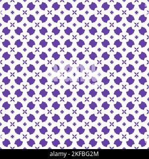 Multi color seamless pattern texture and template. Multicolored. Colorful ornamental graphic design. Colored mosaic ornaments. Vector illustration. EP Stock Vector