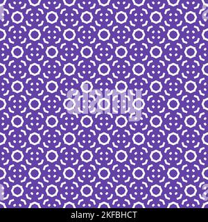Multi color seamless pattern texture and template. Multicolored. Colorful ornamental graphic design. Colored mosaic ornaments. Vector illustration. EP Stock Vector