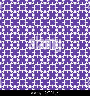 Multi color seamless pattern texture and template. Multicolored. Colorful ornamental graphic design. Colored mosaic ornaments. Vector illustration. EP Stock Vector