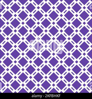 Multi color seamless pattern texture and template. Multicolored. Colorful ornamental graphic design. Colored mosaic ornaments. Vector illustration. EP Stock Vector