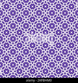 Multi color seamless pattern texture and template. Multicolored. Colorful ornamental graphic design. Colored mosaic ornaments. Vector illustration. EP Stock Vector