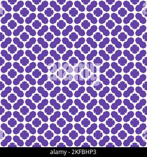 Multi color seamless pattern texture and template. Multicolored. Colorful ornamental graphic design. Colored mosaic ornaments. Vector illustration. EP Stock Vector