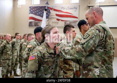 224th brigade engineer battalion hi-res stock photography and