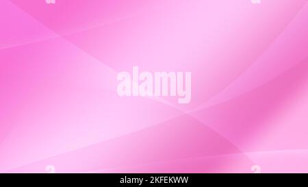Purple gradient unusual smooth background with subtle rays of light 4k resolution Stock Photo