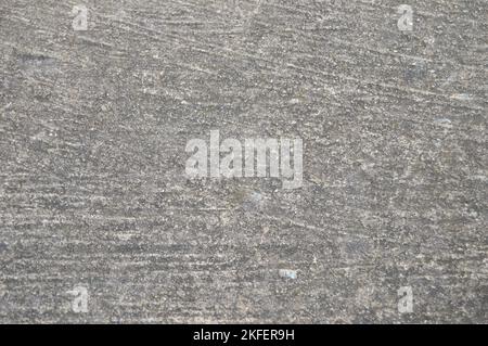 Rough cement surface, used as a background image. Stock Photo