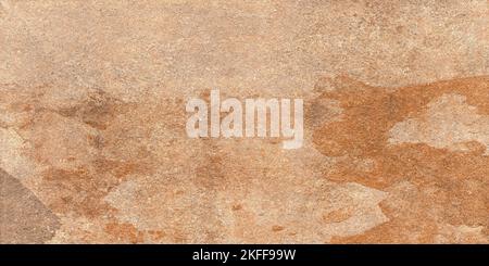 Rustic Brown Marble texture background, high resolution Italian matt marble texture fusing for home decoration design, Stock Photo