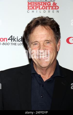 Robert Hays attending the Canon Appreciation Reception Celebrating 20 Years Of Sponsorship at the Bellagio Hotel & Casino Stock Photo