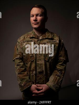 Walter Reed Army Institute of Research MLK day Portrait series ...