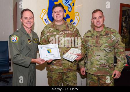 AVIANO AIR BASE, Italy – This week’s Wyvern Warrior of the Week is the ...