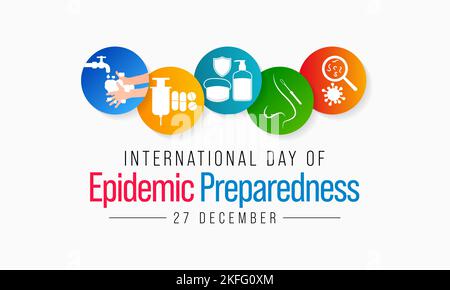 International Day Of Epidemic Preparedness Is Observed Every Year On ...