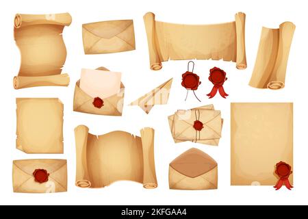 Roll of paper icon cartoon style Royalty Free Vector Image