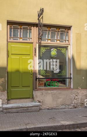 elfbar nachfüll pod läuft aus Local Vape and Smoke Shop Colorado Springs