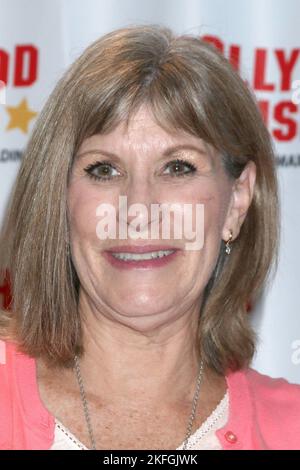 LOS ANGELES - NOV 17: Judy Norton at The Waltons Cast 50th Anniversary