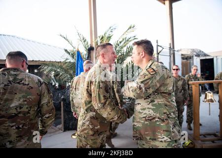 Gerald Ratliff Chief Master Sgt. Jerry Ratliff, 386th Expeditionary Civil Engineer ...