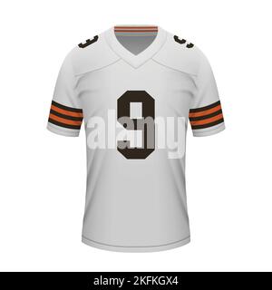 780 Cleveland Browns Images, Stock Photos & Vectors