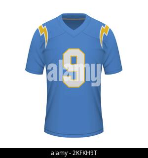 Realistic Sport Shirt Los Angeles Lakers, Jersey Template For Basketball  Kit. Vector Illustration Royalty Free SVG, Cliparts, Vectors, and Stock  Illustration. Image 125226988.