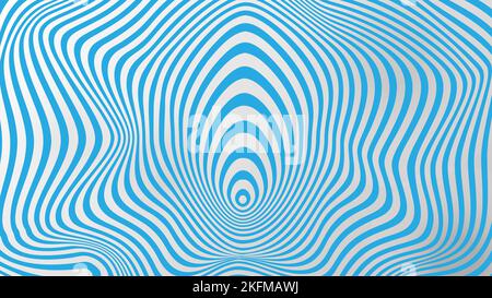 Modern liquify colorful lines background pattern for banner and social media story template vector. Stock Vector