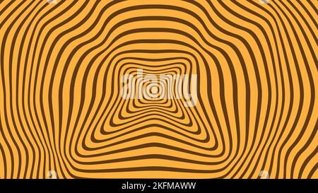 Modern liquify colorful lines background pattern for banner and social media story template vector. Stock Vector