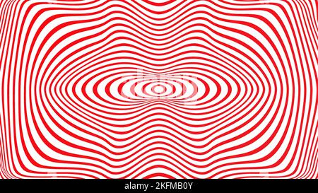 Modern liquify colorful lines background pattern for banner and social media story template vector. Stock Vector
