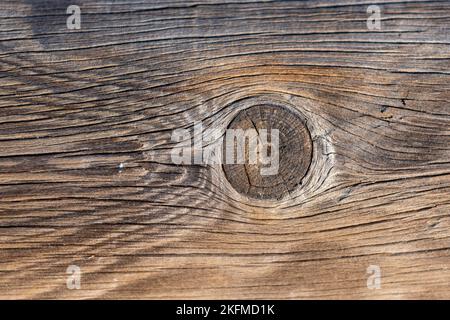 Dark wooden background texture. Old fence panels with natural patterns. Stock Photo