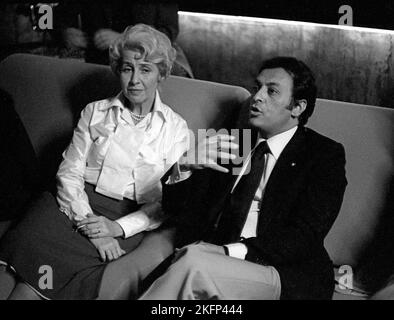 Arata de Erize, Argentine concert organizer, Mozarteum