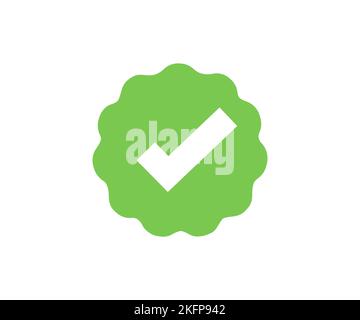 Tick And Cross. Test. Choice. Approved Tick And Rejected Cross. Voting  Button. Green And Red Check Marks. Hand Drawn Vector Signs. Royalty Free  SVG, Cliparts, Vetores, e Ilustrações Stock. Image 88027210.