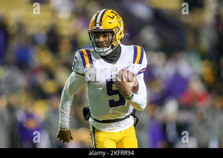 Baton Rouge, LA, USA. 19th Nov, 2015. LSU Tigers guard Tim Quarterman ...