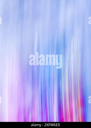 Pastel soft colored blurry colorful abstract background. Colorful conceptual creative original blurry background. Stock Photo
