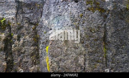 stone-like concrete texture as a background Stock Photo