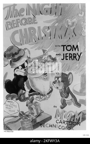 Tom Jerry Poster Film Tom And Jerry The Movie USA 1992 Director Tom Jerry Poster Film Tom And Jerry The Movie USA 1992 Director