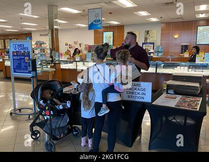 Navy Exchange Norfolk Id Card Lab
